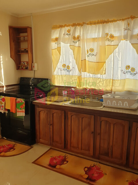 2 Bedroom 1 Bath Apt In Ocho Rios
