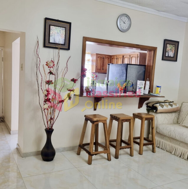 2 Bedroom 1 Bath Apt In Ocho Rios