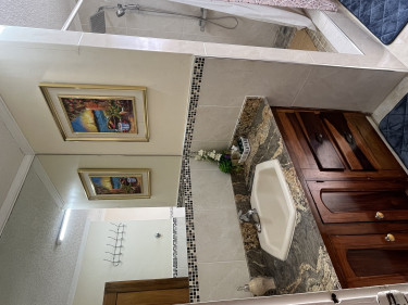 2 Bedroom 1 Bath Apt In Ochi Rios 