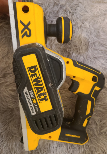 Dewalt Brushless 