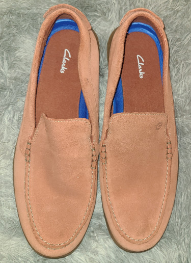 Brand New Clarks US 10