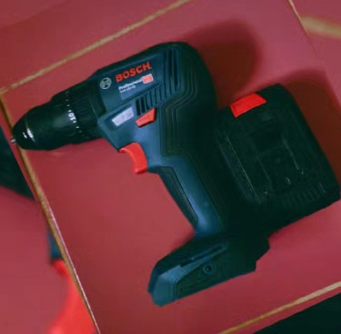 Bosch Drill