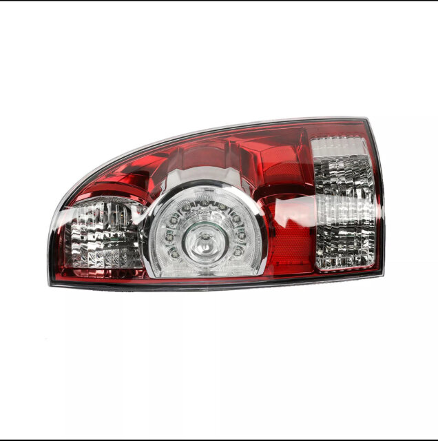 2005-2015 Toyota Tacoma Tail Lights