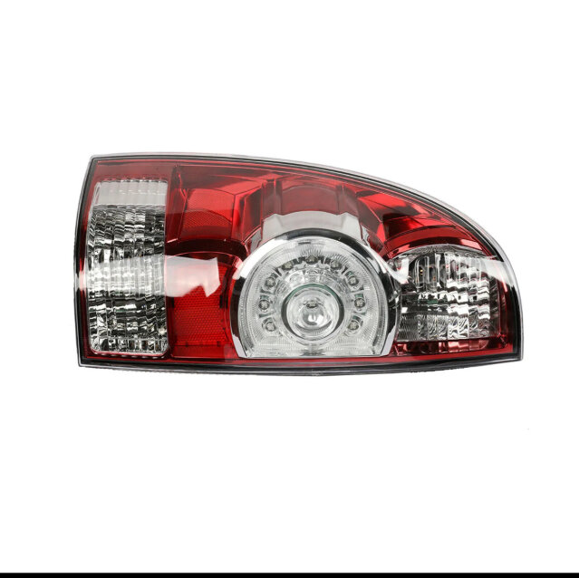 2005-2015 Toyota Tacoma Tail Lights