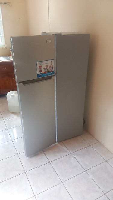 Fairly New Refrigerator 