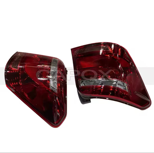 Toyota Axio Fielder 2015-2017 Tail Lights Pair