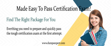 DumpsExpert Certification: Your Path To Success