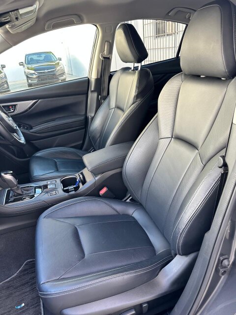 2021 SUBARU IMPREZA G4