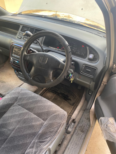 WHATSAPP ONLY PLZ 1999 Honda Odessey 