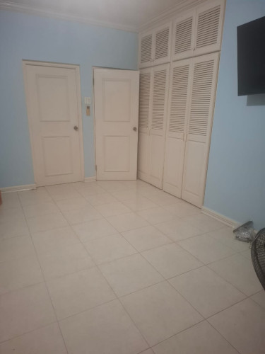 2 Bedroom Apt - Havendale