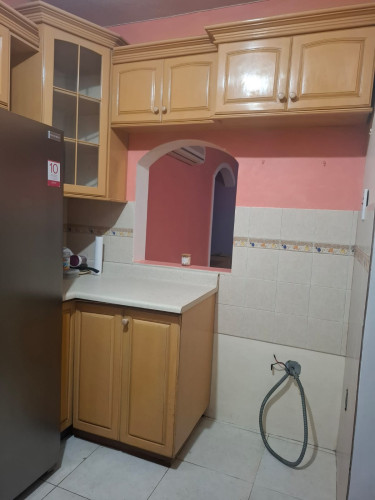 2 Bedroom Apt - Havendale