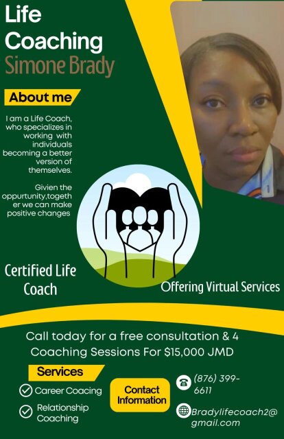 Life Coaching Other Market Richmond