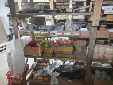 Campbell's Hardware