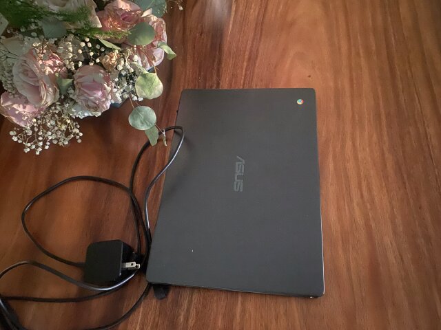 Asus Chromebook