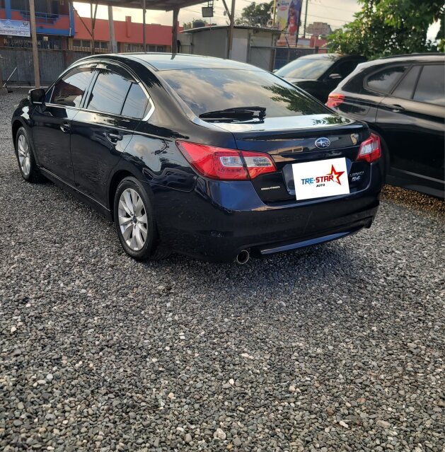 2015 Subaru Legacy $1.590 Million 8763492969