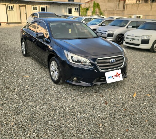 2015 Subaru Legacy $1.590 Million 8763492969