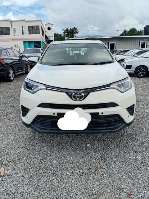 2017 Toyota Rav4 $2.990 Million 8763492969