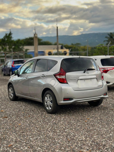 2019 Nissan Note