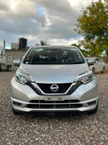 2019 Nissan Note