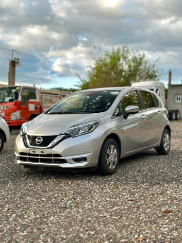 2019 Nissan Note