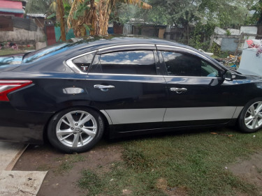 2014 Nissan Teana ( We Can Talk Price)