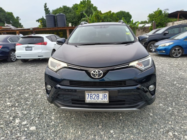 2019 Toyota Rav4 $4.590 Million 3492969