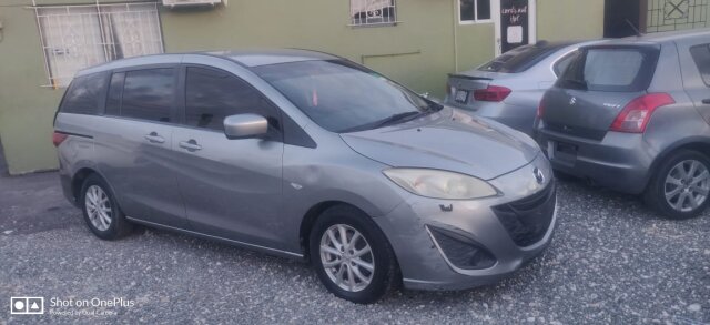 2011 Mazda Premacy $870K 8763492969