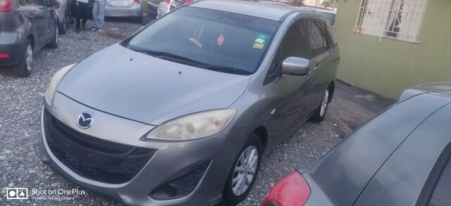 2011 Mazda Premacy $870K 8763492969