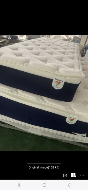 Orthopaedic Anti-Bedsore Mattresses