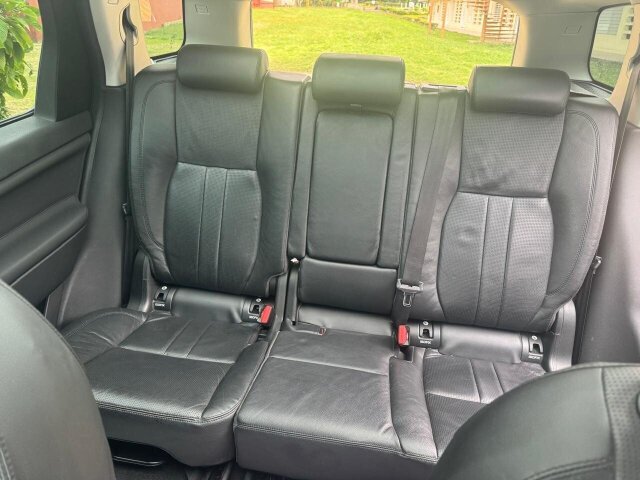 LandRover Discovery Sport HSE