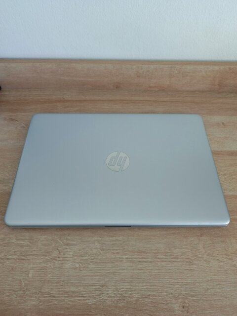 HP Envy 15in Touchscreen Laptop