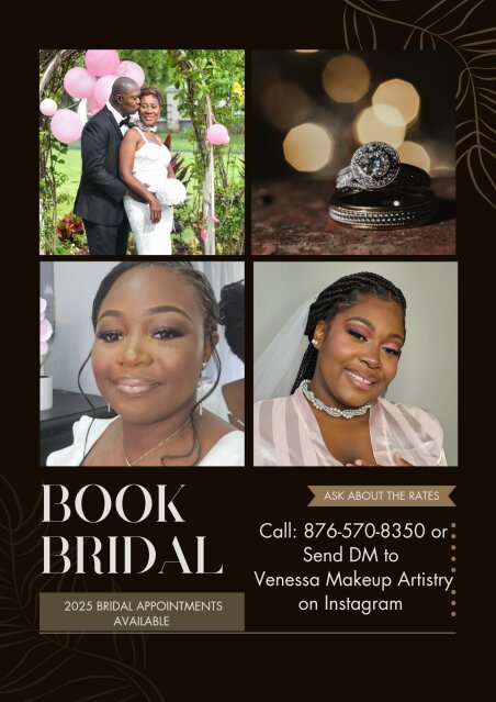 Book Your Makeup Appointment Today!