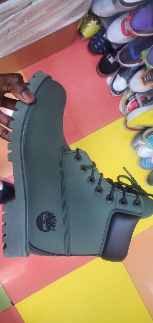 Men Timberland For Sale 13k