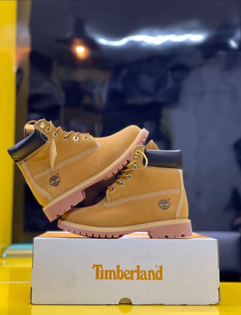 Men Timberland For Sale 13k