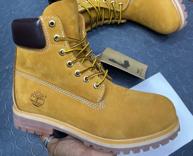 Men Timberland For Sale 13k