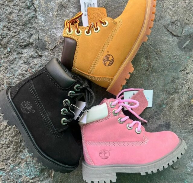 Men Timberland For Sale 13k