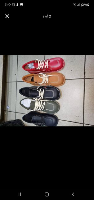 Kickers For Sale 13k