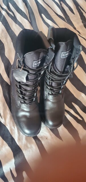 Tactical Boots For Sale