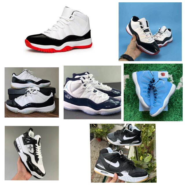 Sneakers For Sale