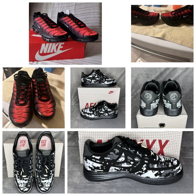 Sneakers For Sale