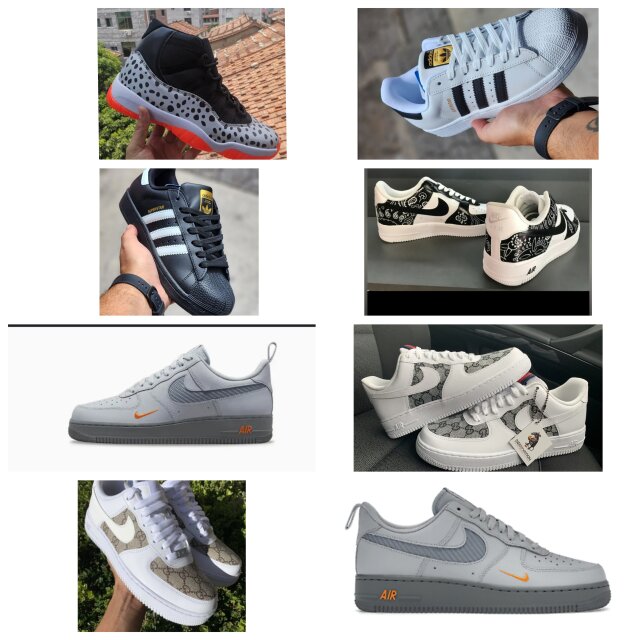 Sneakers For Sale