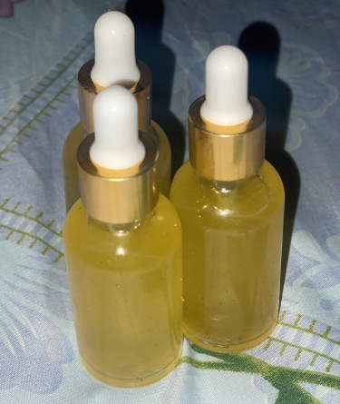 Kojic Acid Serum