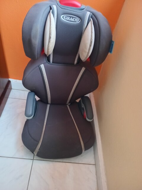 Graco Booster Seat