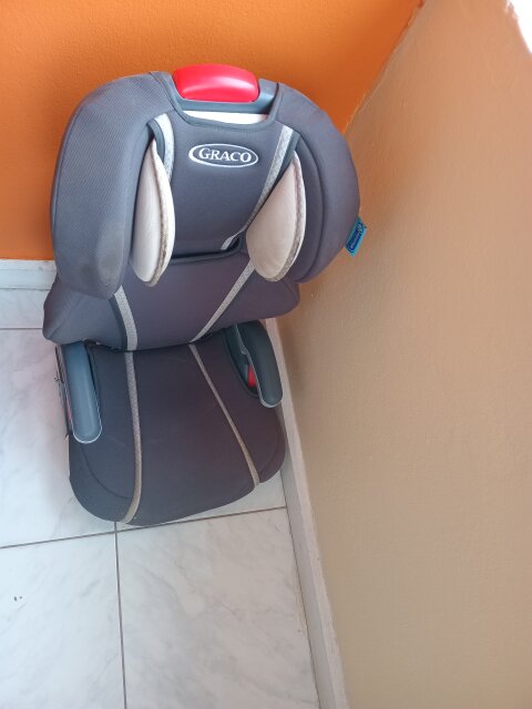 Graco Booster Seat