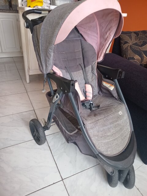 Baby Trend Stroller