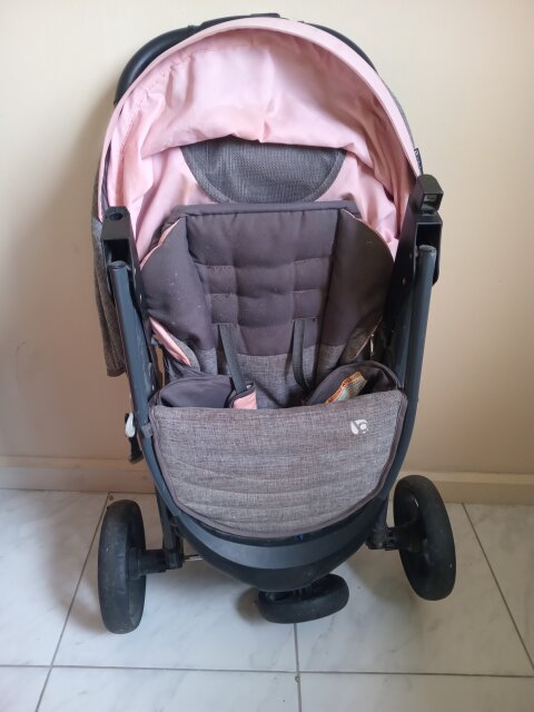 Baby Trend Stroller