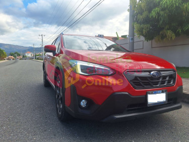2021 Subaru XV For Sale!!  Vans & SUVs Saint Catherine