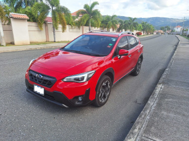 2021 Subaru XV For Sale!! 