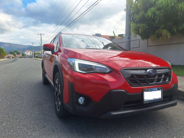 2021 Subaru XV For Sale!! 