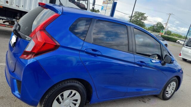 2015 Honda Fit For Sale